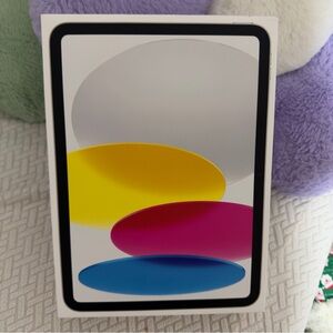 Apple iPad 11 - Silver 128gb